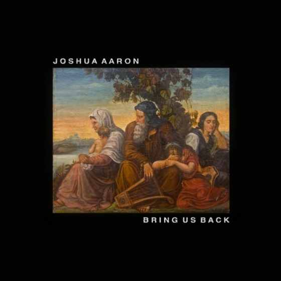 Cover artwork for Bring Us Back