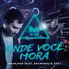 Stream & download Onde Você Mora? - Single