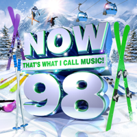 Various Artists - NOW That's What I Call Music! 98 artwork