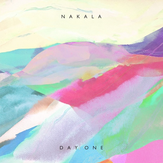 Cover artwork for Day One