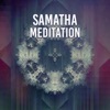 Samatha Meditation: Tibetan Sounds for Calm Mind, Inner Peace, Relaxation with Mindfulness Breathing