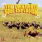 Super Afrobeat - The Daktaris lyrics