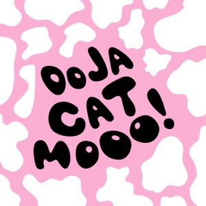 Doja Cat Mooo!