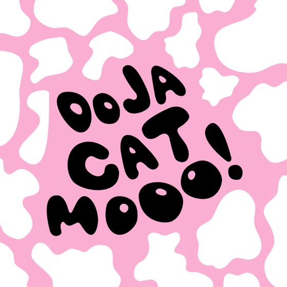 Cover artwork for Mooo!