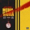 Media Hora (feat. Miky Woodz) - Ez El Ezeta, Justin Quiles & Farruko lyrics