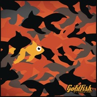 GoldFish - If I Could Find