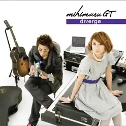 Diverge - EP - Mihimaru Gt