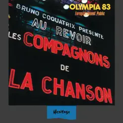 Olympia 1983 - Les Compagnons de la Chanson