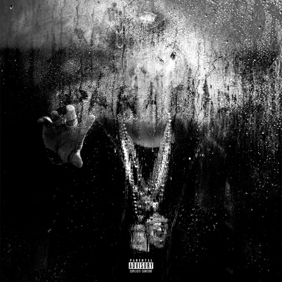 Cover artwork for Outro