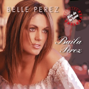 Belle Perez - Enamorada - Line Dance Music