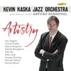 Artistry (feat. Arturo Sandoval)