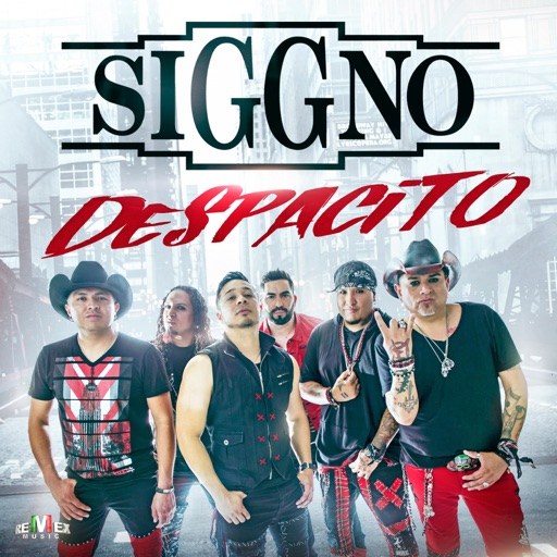 DESPACITO 的封面