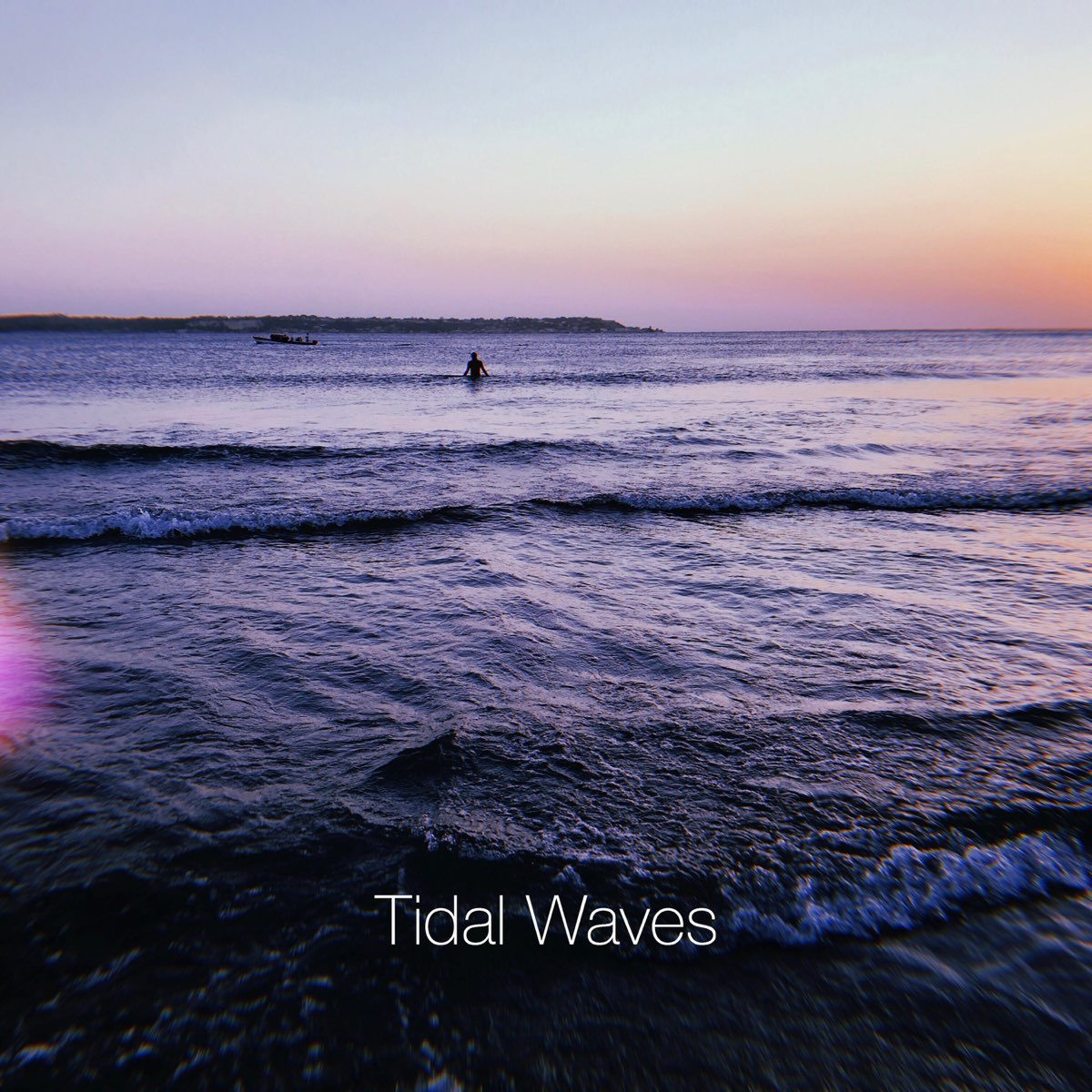 Tidal wave music