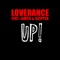 Up! (feat. IamSu & Skipper) - LoveRance lyrics