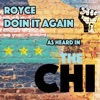 Doin It Again (As Heard in the Chi) - Single artwork
