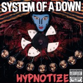 System Of A Down - Stealing Society