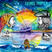 Cosmos Tropicale artwork