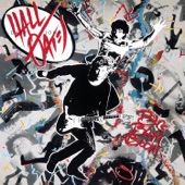 Out of Touch by Daryl Hall & John Oates