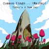 Today's a New Day (feat. ¡MAYDAY!) - Single album lyrics, reviews, download