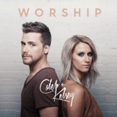 Worship cover