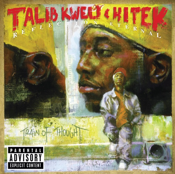 Cover artwork for Move Somethin'