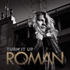 Turn It Up - Single