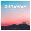 Getaway (feat. Samia & White Trumpet) - Single