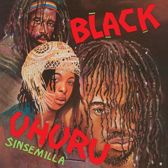 Cover artwork for Sinsemilla