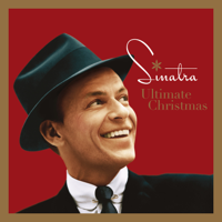 Frank Sinatra - Ultimate Christmas artwork