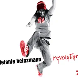 Revolution (Including Interview Track) - EP - Stefanie Heinzmann