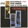 Recorded Live: The 12 Year Old Genius album lyrics, reviews, download