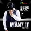 Want It (Remix) - Single