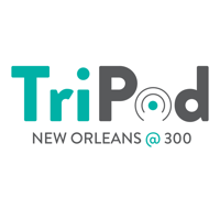 TriPod: New Orleans At 300 podcast