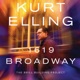 1619 BROADWAY THE BRILL BUILDING cover art