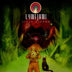 Viaje Eterno - EP - Lynejami