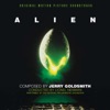 Alien (Original Motion Picture Soundtrack) artwork