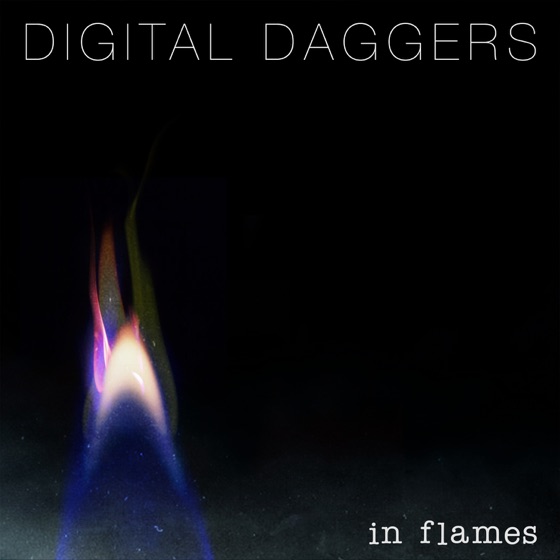 Cover artwork for In Flames