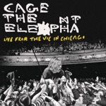 Cage the Elephant - Shake Me Down