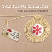 Twin Flames Christmas - Single