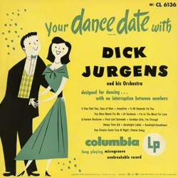 Dick Jurgens and His Orchestra - Josephine