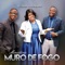 Varoa do Reteté (Ao Vivo) - Ministério Muro de Fogo lyrics