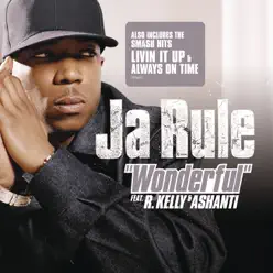 Wonderful - EP - Ja Rule