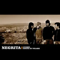 L'Uomo Sogna di Volare (Corazon Tradicional) - Single - Negrita L'Uomo Sogna di Volare (Corazon Tradicional) - Single - Negrita