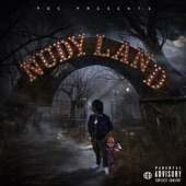 Nudy Land artwork