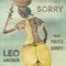 Sorry (feat. Fritz Jerey) artwork