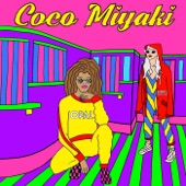 Opal - Coco Miyaki (feat. Sunny Moonshine)