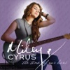 Party In The U.S.A. by Miley Cyrus iTunes Track 1