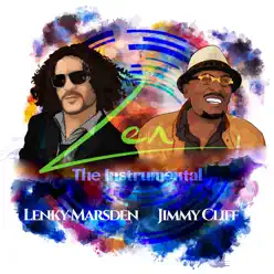 Zen - EP - Jimmy Cliff Zen - EP - Jimmy Cliff