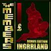 Ingrrland Bonus Edition album lyrics, reviews, download