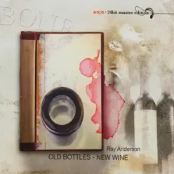 The Enja Heritage Collection: Old Bottles New Wine - Kenny Barron The Enja Heritage Collection: Old Bottles New Wine - Kenny Barron